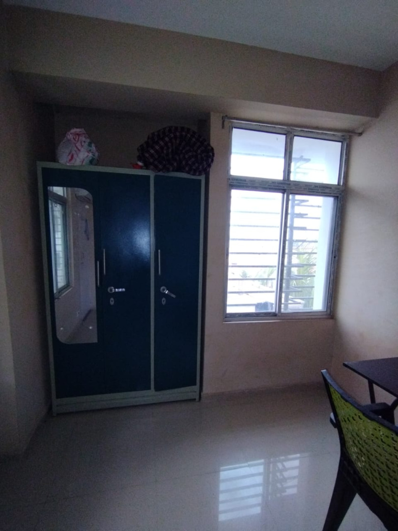 Unfurnished 3bhk in Triveni Path, Bormotoria, Guwahati, Assam, India for Rent